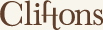 Cliftons Logo